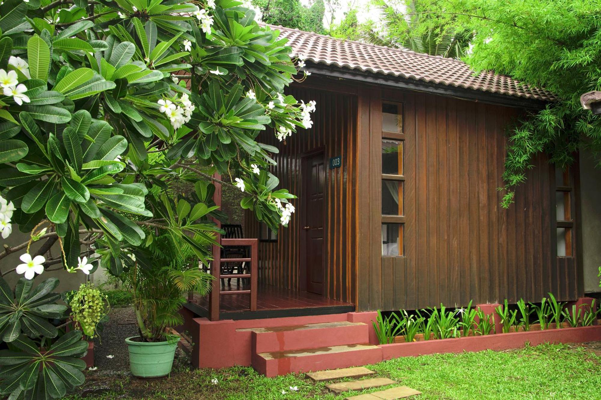 Habana Angkor Boutique Hotel Siem Reap Extérieur photo