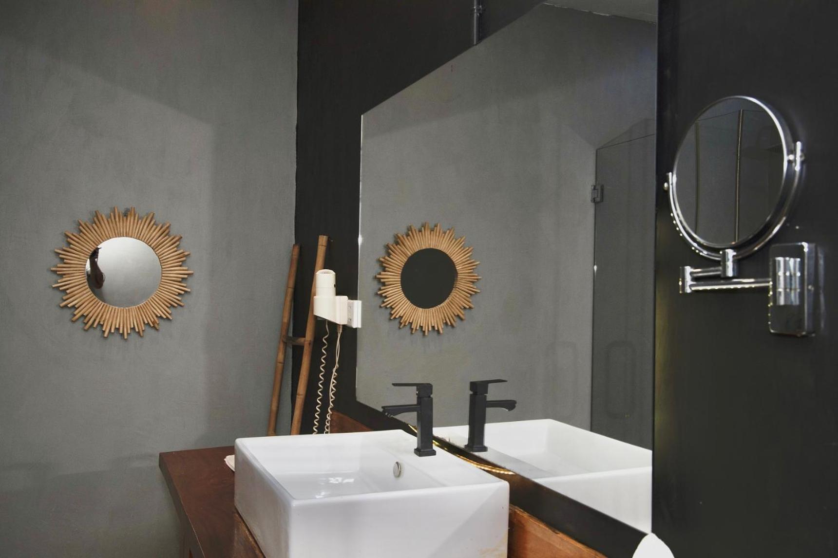 Habana Angkor Boutique Hotel Siem Reap Chambre photo