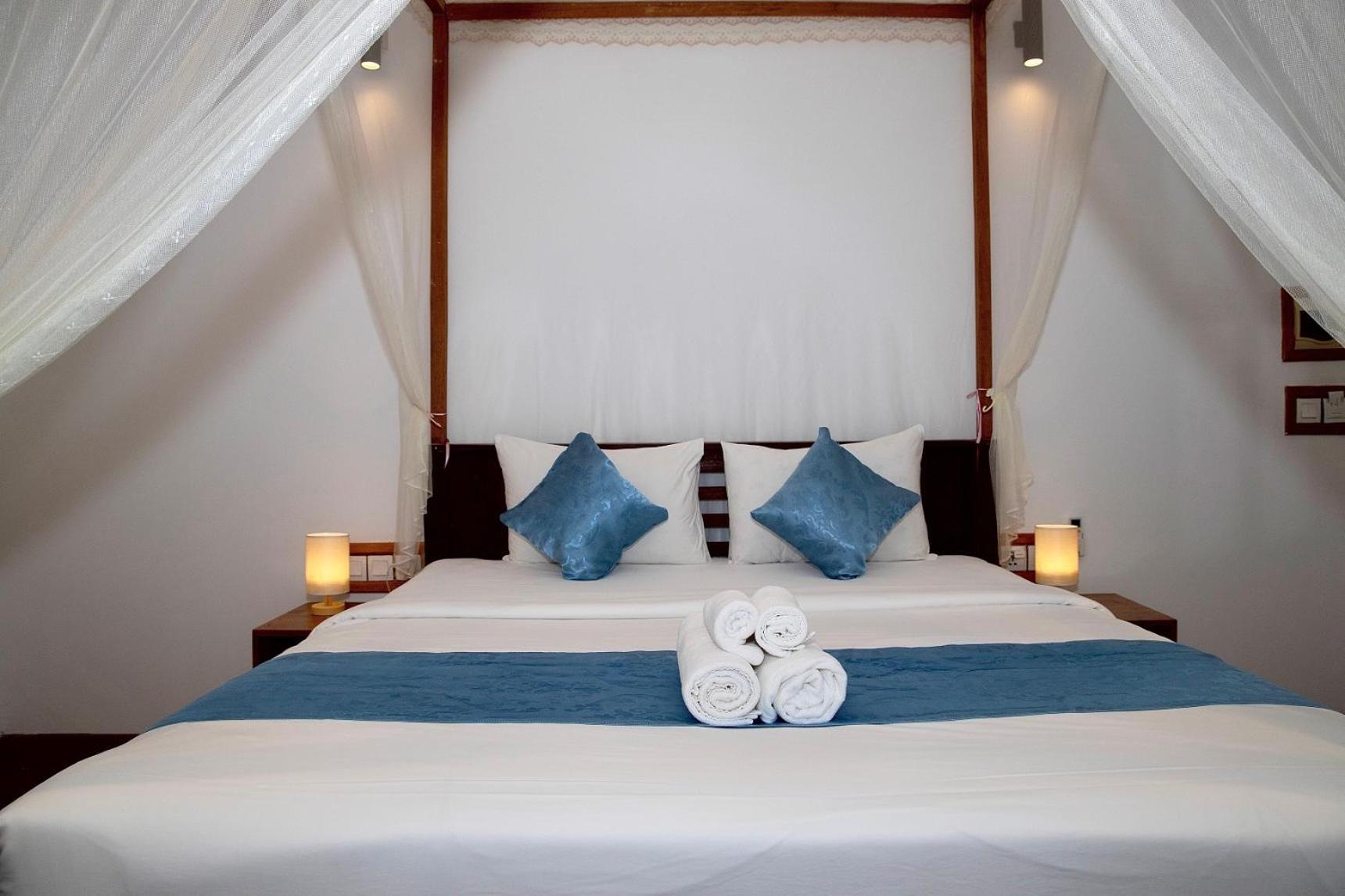 Habana Angkor Boutique Hotel Siem Reap Chambre photo