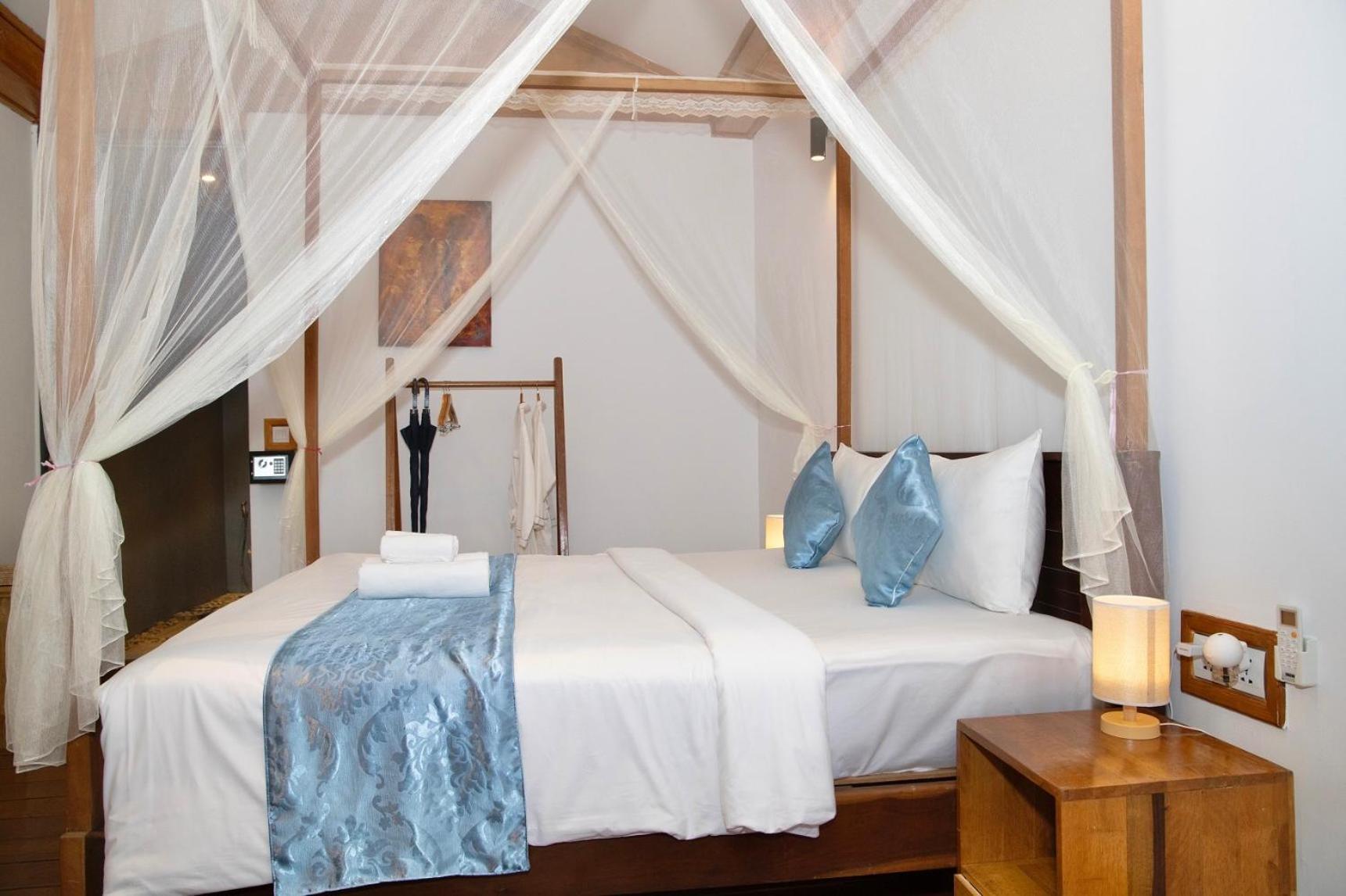 Habana Angkor Boutique Hotel Siem Reap Chambre photo