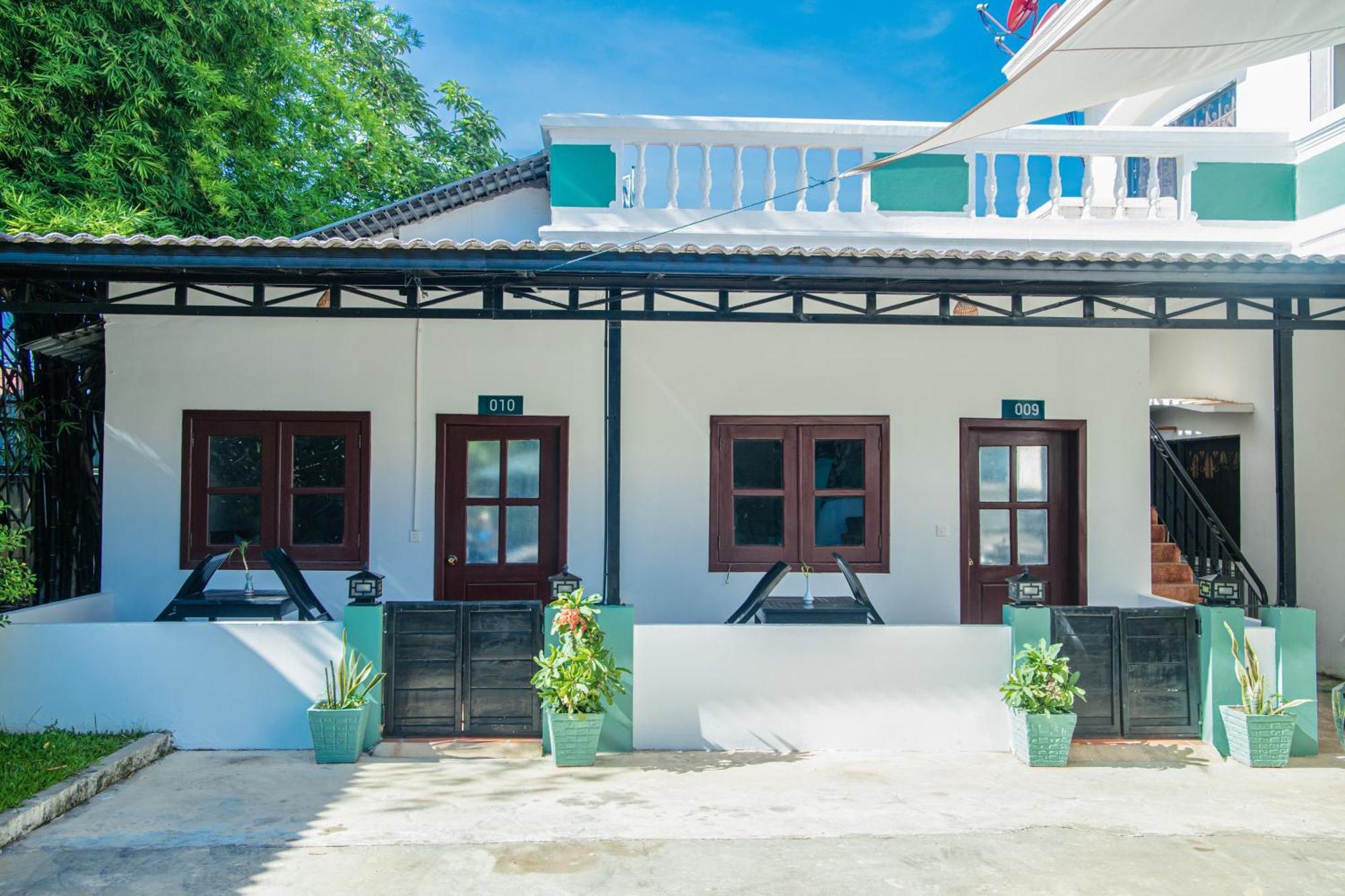 Habana Angkor Boutique Hotel Siem Reap Extérieur photo
