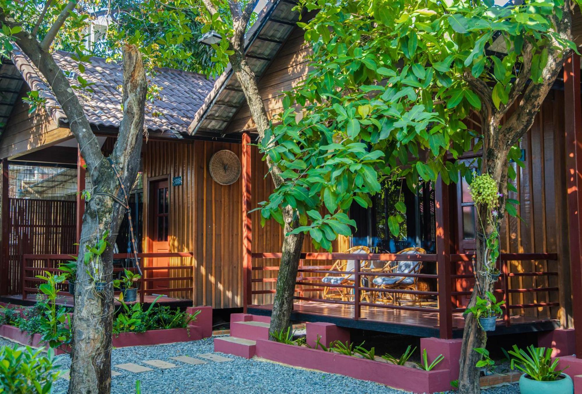 Habana Angkor Boutique Hotel Siem Reap Extérieur photo