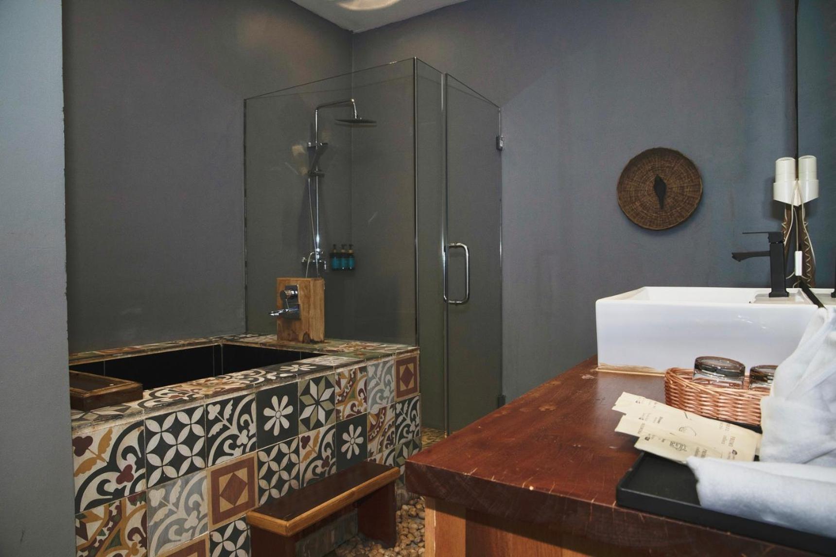 Habana Angkor Boutique Hotel Siem Reap Extérieur photo